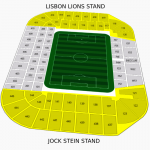 CELTIC V FALKIRK, SCOTTISH PREMIERSHIP, GLASGOW, CELTIC PARK, SUNDAY 1ST FEBRUARY 2026